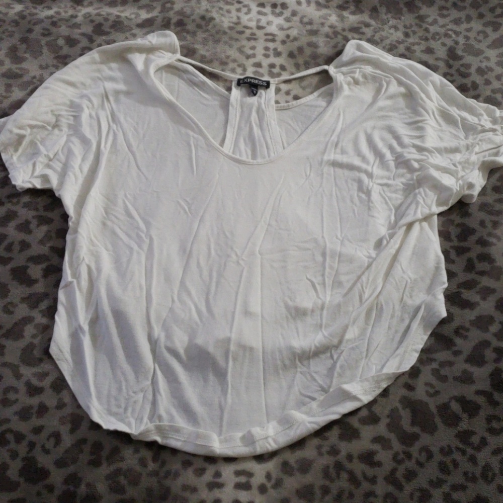 Express Shirt.